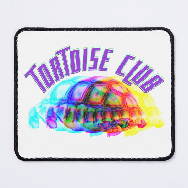Item preview, Tortoise Club designed and sold by TeamManja.