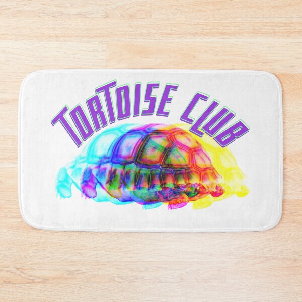 Item preview, Tortoise Club designed and sold by TeamManja.
