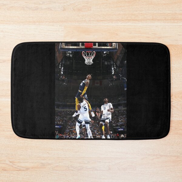 Artikelvorschau, Ja Morant Dunk entworfen und verkauft von LaroweDaniel.