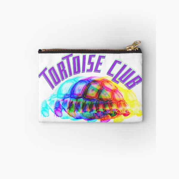 Item preview, Tortoise Club designed and sold by TeamManja.