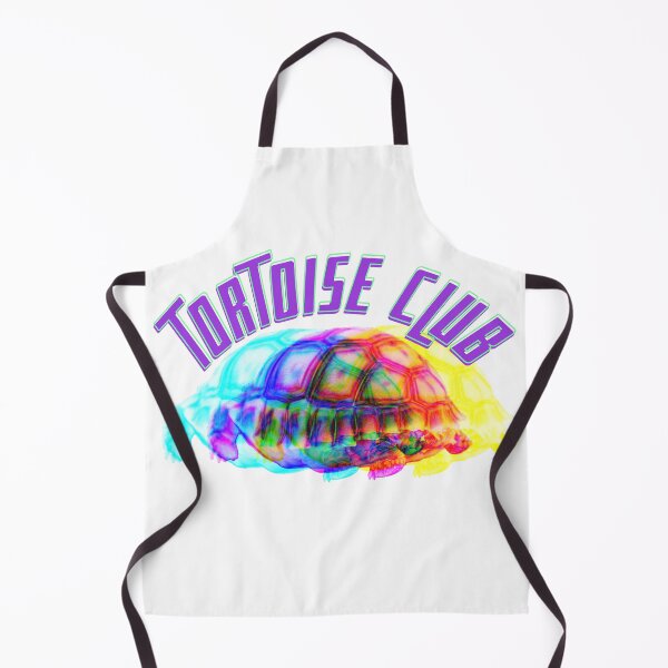 Item preview, Tortoise Club designed and sold by TeamManja.