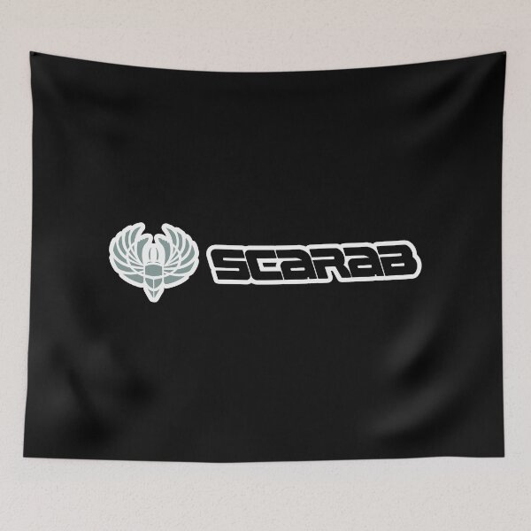 Item preview,  Scarab Jet Boats designed and sold by Malashoppingg.