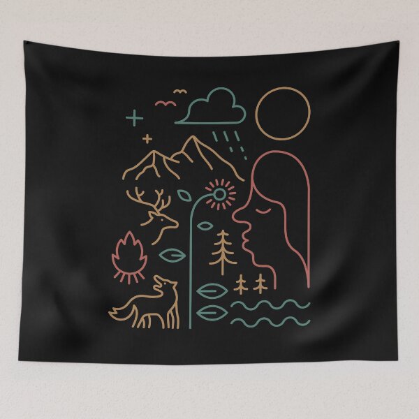 Item preview, Nature designed and sold by Movepencilmove.