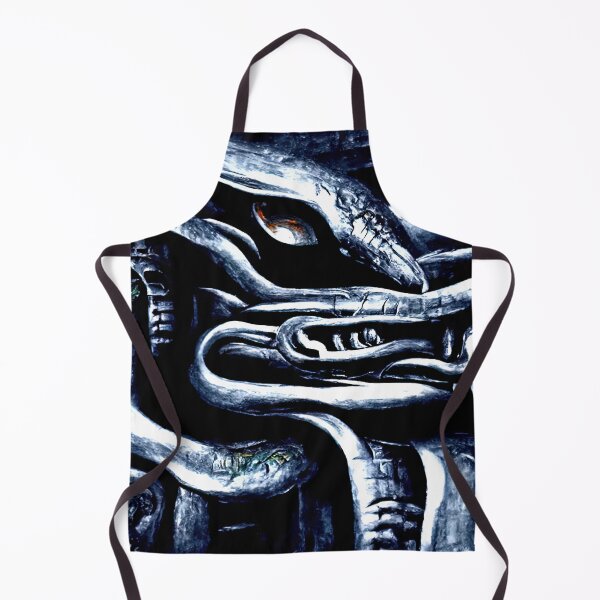 Item preview, Quetzalcoatl, The Serpent God designed and sold by AM FineArtPrints.