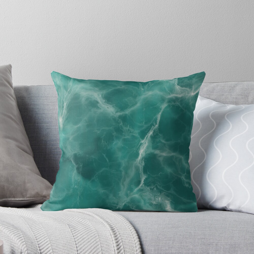 Item preview, Throw Pillow designed and sold by PatternsofLife.