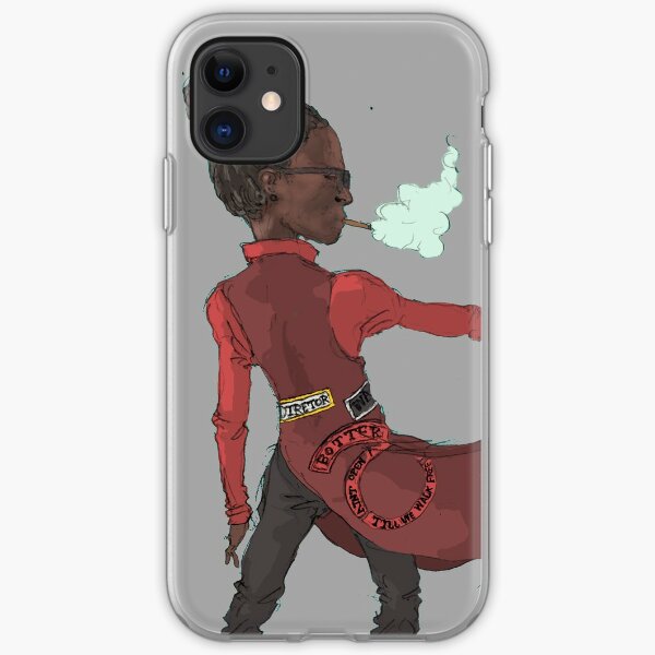 Young Thug Iphone Cases Covers Redbubble