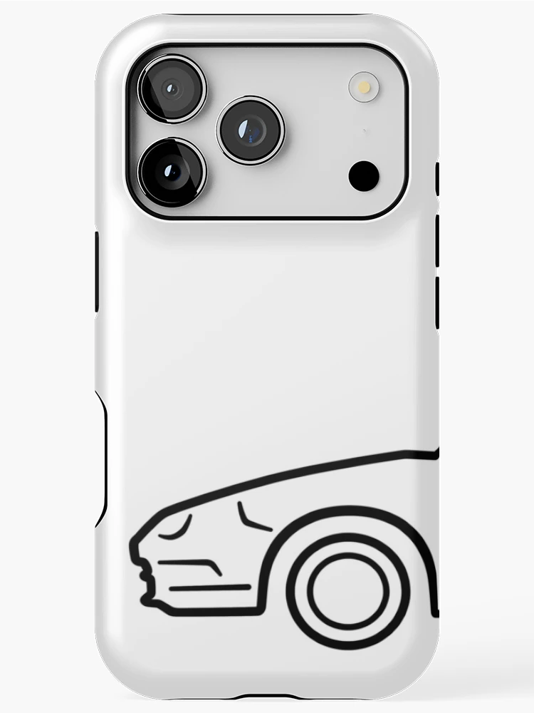 Thumbnail 1 of 4, iPhone Case, Integra Type R 1994 designed and sold by AutoClub.