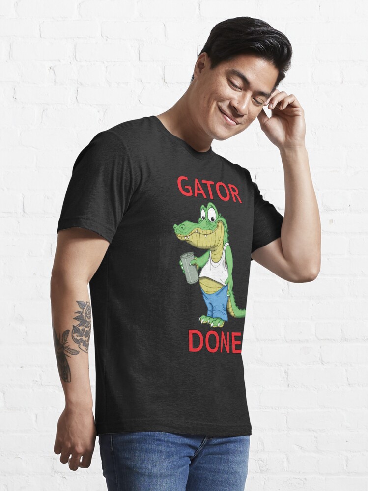 gator shirts amazon