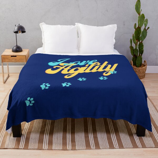 Item preview, love agility designed and sold by PausePapote.