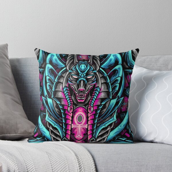 Item preview, Anubis 411 designed and sold by thiscub.