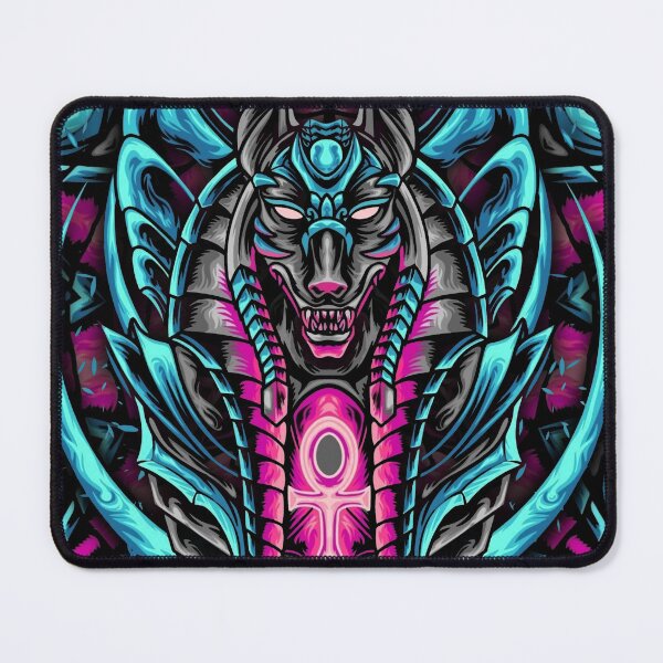 Item preview, Anubis 411 designed and sold by thiscub.
