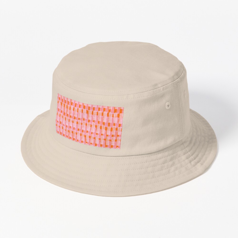 Item preview, Bucket Hat designed and sold by OneThreeSix.