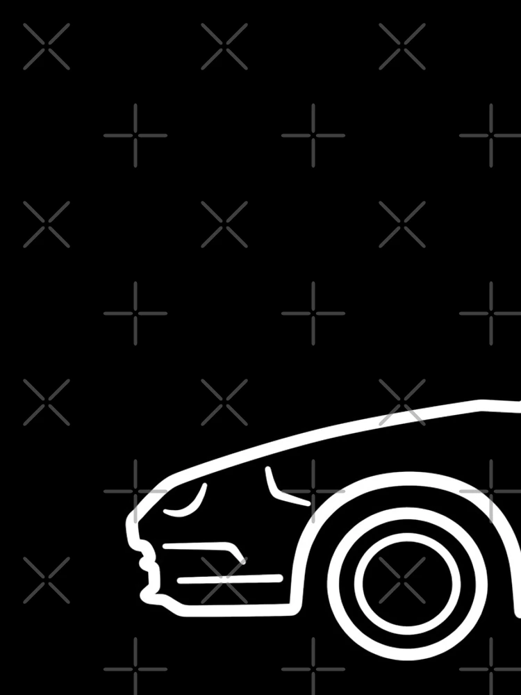 Thumbnail 4 of 4, iPhone Case, Integra Type R 1994 designed and sold by AutoClub.