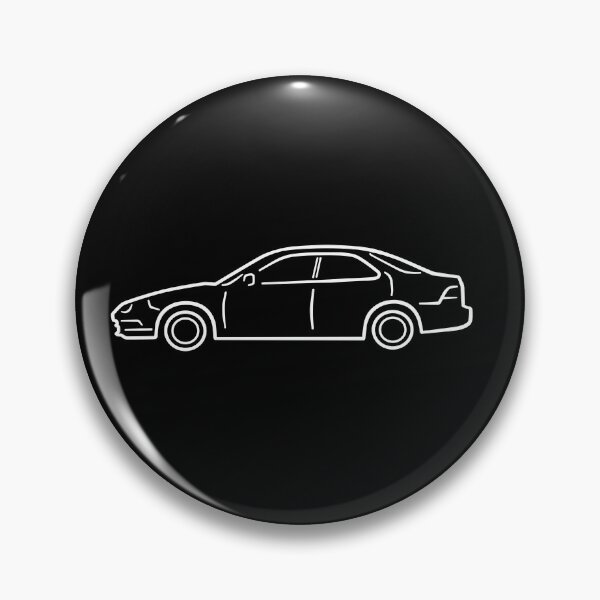 Item preview, Integra Type R 1994 designed and sold by AutoClub.