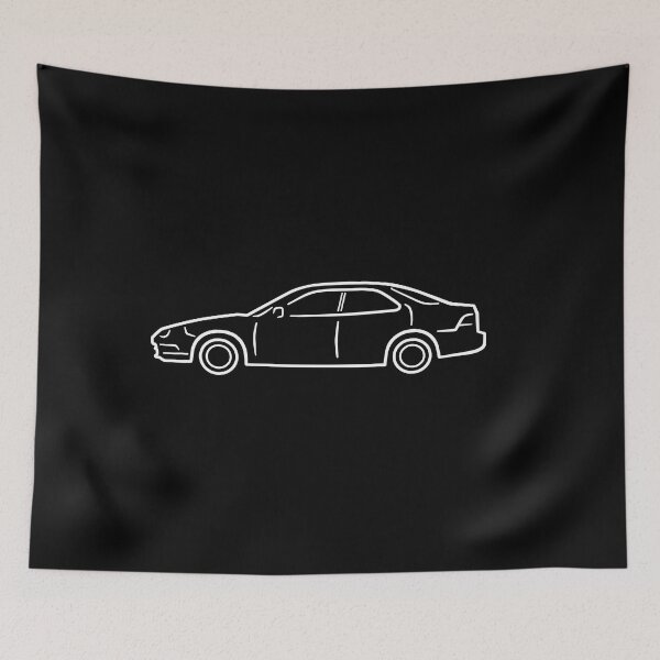 Item preview, Integra Type R 1994 designed and sold by AutoClub.