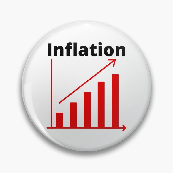 Item preview, Inflation designed and sold by RedTomasB.