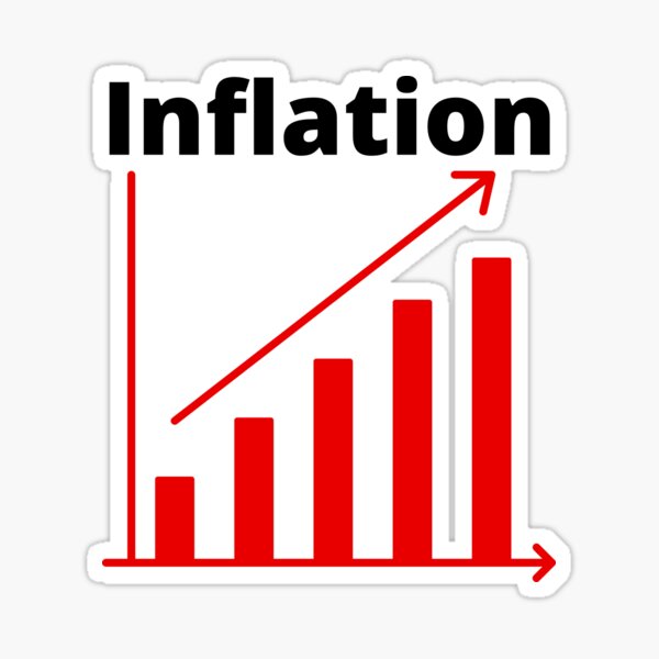 Item preview, Inflation designed and sold by RedTomasB.