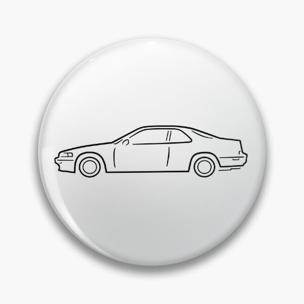 Item preview, Acura Legend designed and sold by AutoClub.
