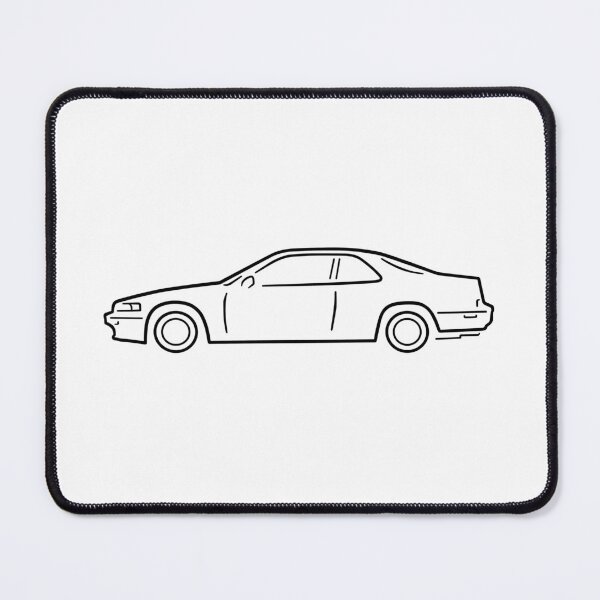 Item preview, Acura Legend designed and sold by AutoClub.