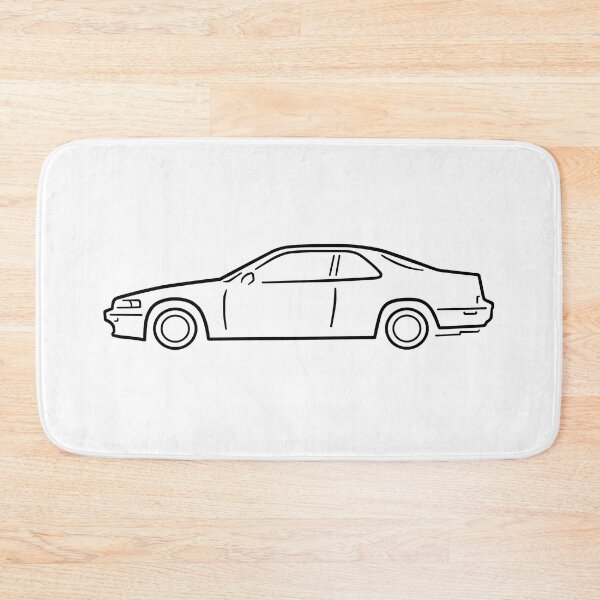 Item preview, Acura Legend designed and sold by AutoClub.
