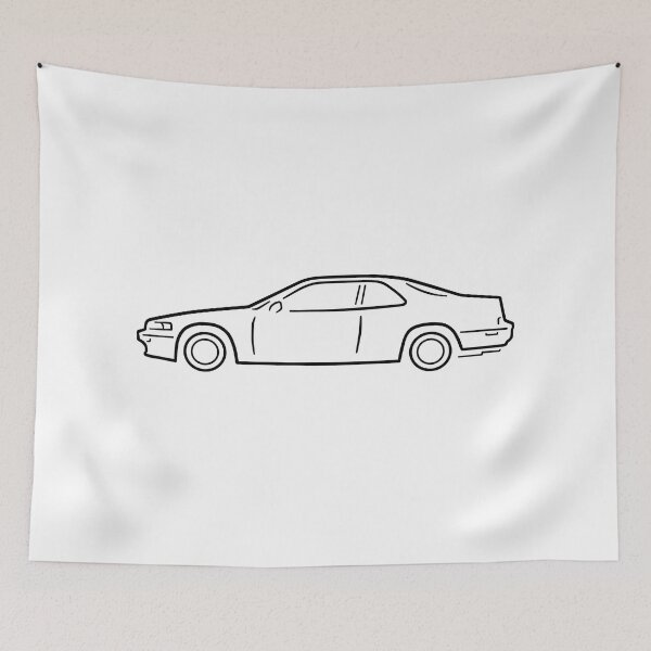 Item preview, Acura Legend designed and sold by AutoClub.
