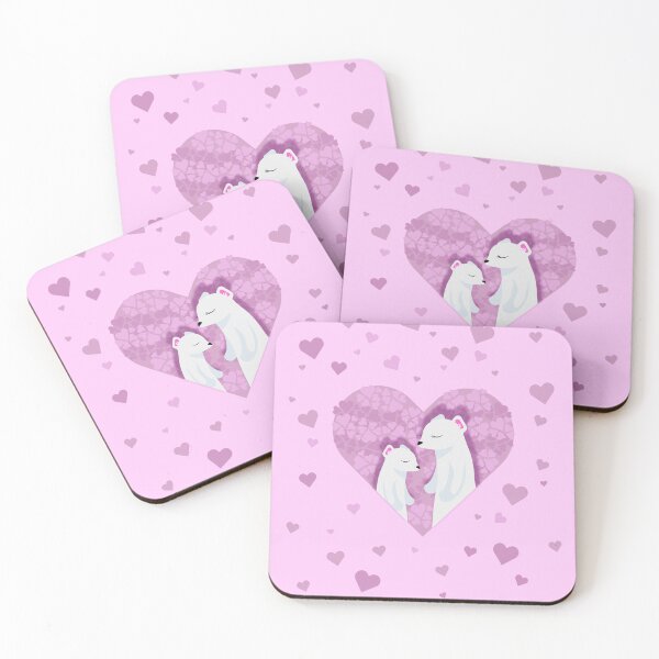 Item preview, Ermines for Mother's Day designed and sold by Samuel-Ruhland.