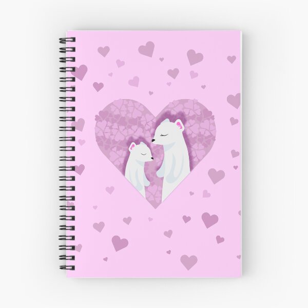 Item preview, Ermines for Mother's Day designed and sold by Samuel-Ruhland.