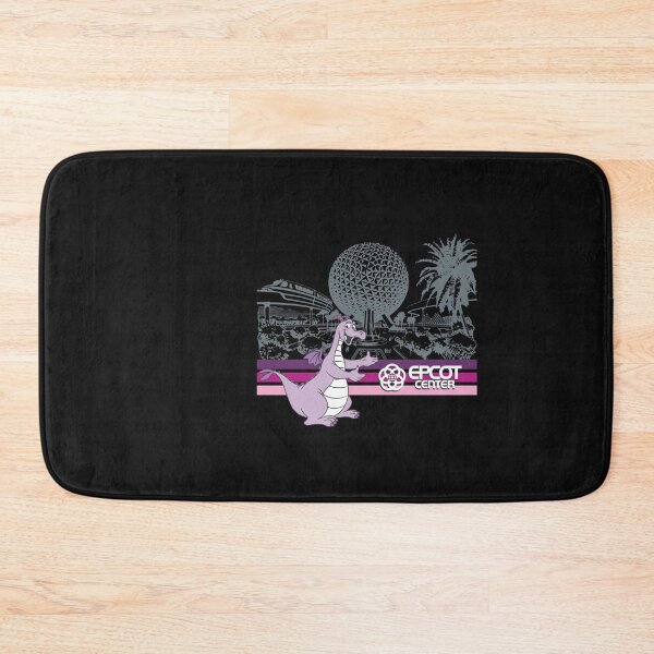 Item preview, Welcome to EPCOT Center Classic T-Shirt designed and sold by LeopoldWei.