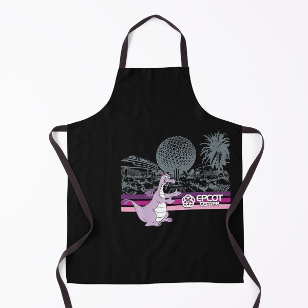 Item preview, Welcome to EPCOT Center Classic T-Shirt designed and sold by LeopoldWei.