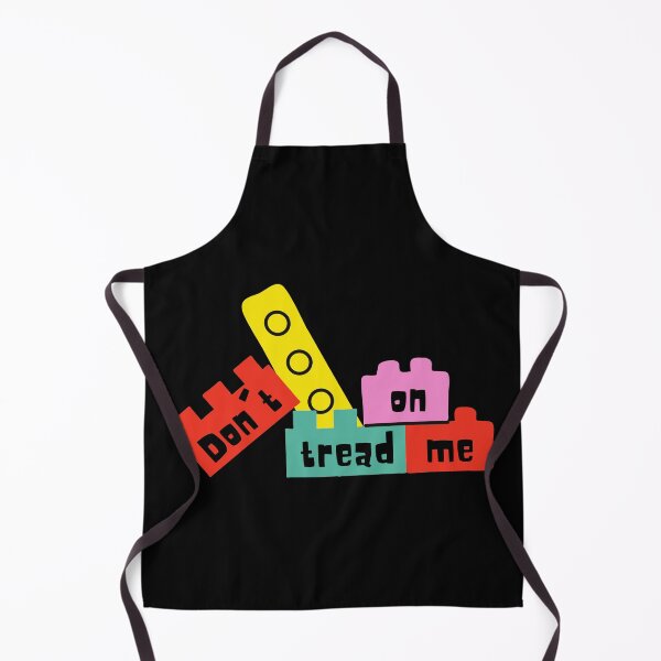 Item preview, Dont tread on me funny designed and sold by Randa Ranmania.