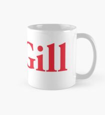 McGill Logo Mug