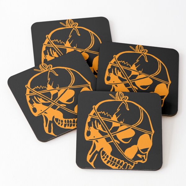 Item preview, Freehand Funny Skull Essential T-Shirt designed and sold by NicolNowak.