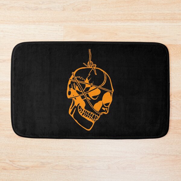 Item preview, Freehand Funny Skull Essential T-Shirt designed and sold by NicolNowak.