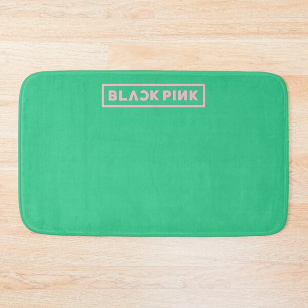 Item preview, Black Pink YG Essential T-Shirt designed and sold by AnneliReich.