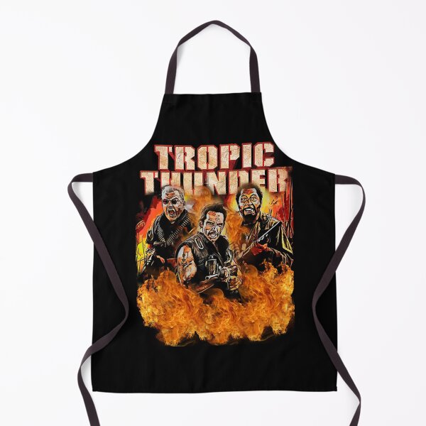 Item preview, Tropic thunder designed and sold by JasmineGr42925.