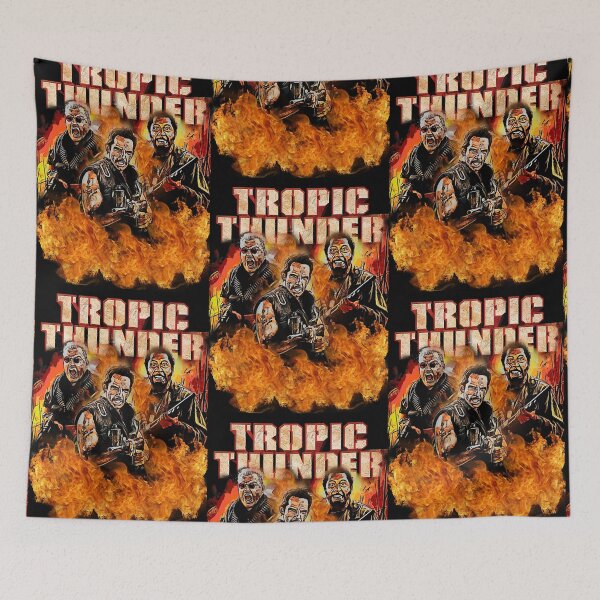 Item preview, Tropic thunder  designed and sold by JasmineGr42925.