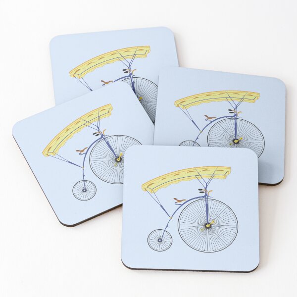Item preview, A Penny Farthing designed and sold by Off the Box.