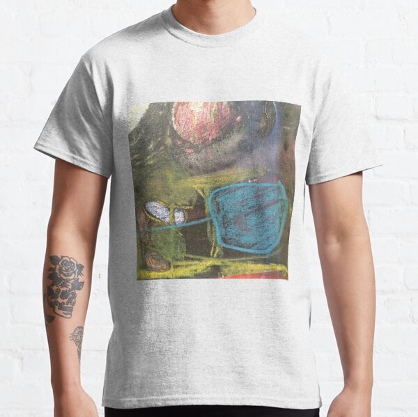Biology Classic T-Shirt
