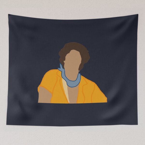 Item preview, john b designed and sold by MaiGanJGre.