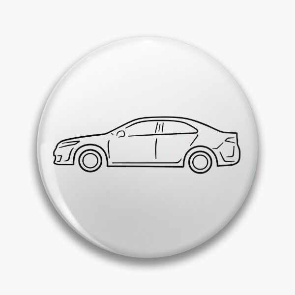 Item preview, Acura RL designed and sold by AutoClub.