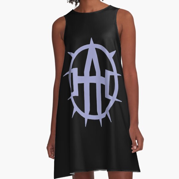 Def on sale leppard dress