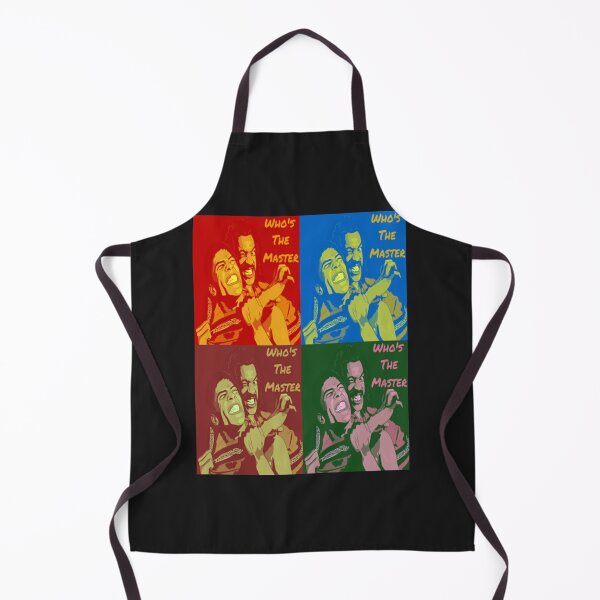 Item preview, THE LAST DRAGON designed and sold by ZacharyJordans.