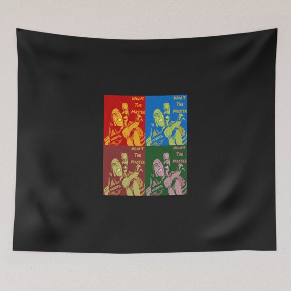 Item preview, THE LAST DRAGON designed and sold by ZacharyJordans.