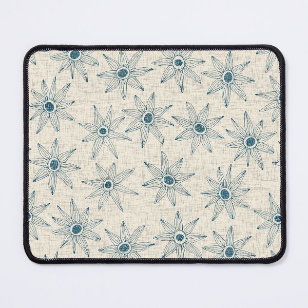 Item preview, sema cream blue designed and sold by scrummy.