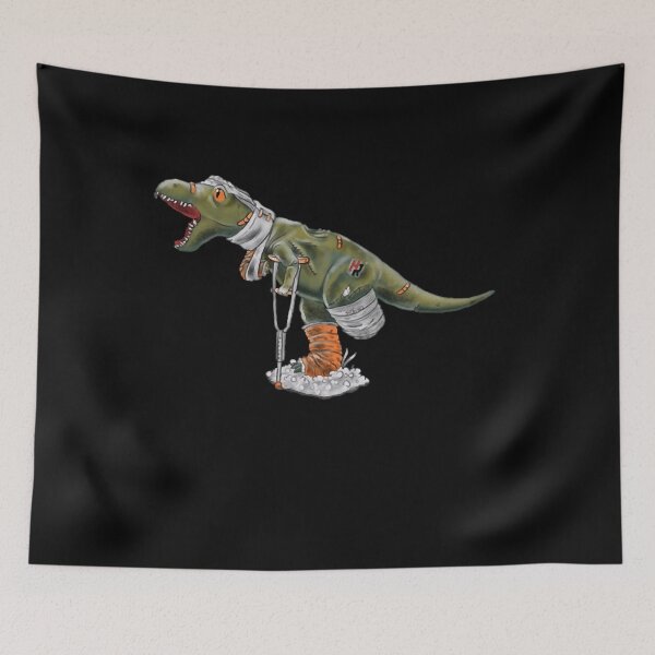 Item preview, How Ridiculous Youtube Original Rexy Shirt designed and sold by LaroweDaniel.