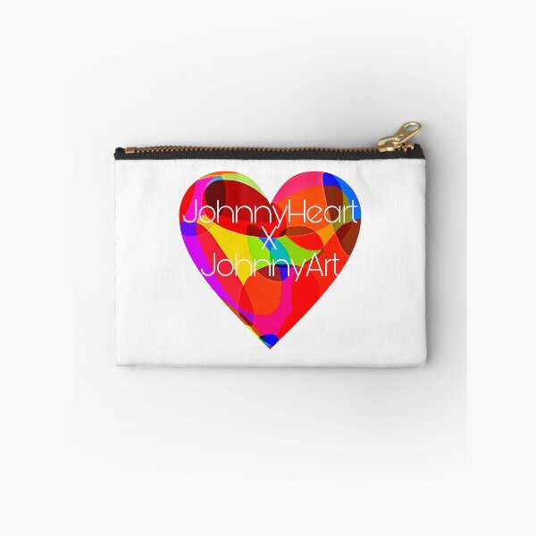 Item preview, JohnnyHeart X JohnnyArt  designed and sold by JohnnyArtPavlou.