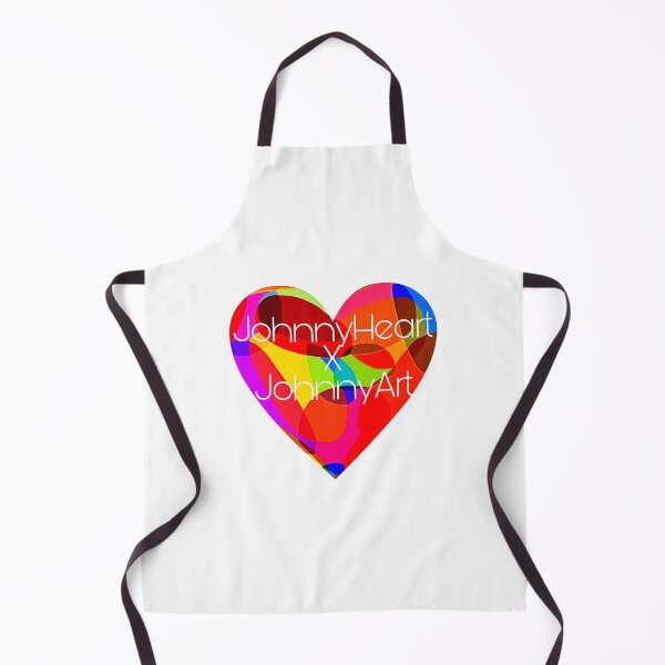 Item preview, JohnnyHeart X JohnnyArt  designed and sold by JohnnyArtPavlou.