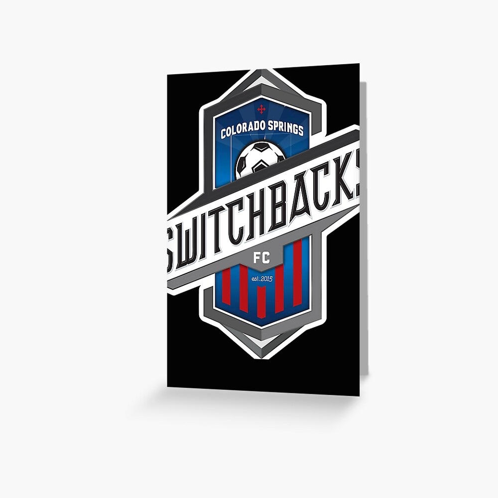 Schedule - Colorado Springs Switchbacks FC