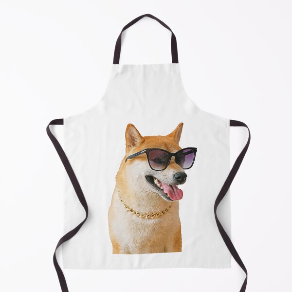 Item preview, Animal Dog Bp Funny Akita Cute Dog designed and sold by formylovelydog.
