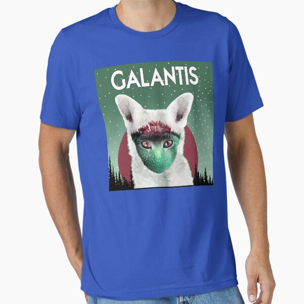 Item preview, Galantis Runaway   T-Shirt designed and sold by MikeaKebler.